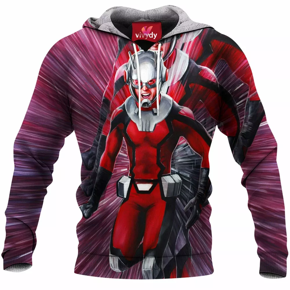 Ant-Man Hoodie