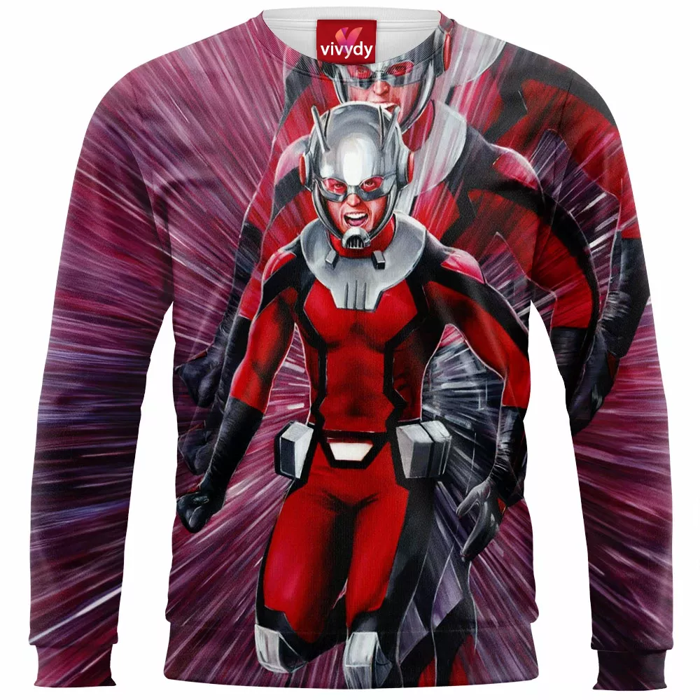 Ant-Man Sweatshirt