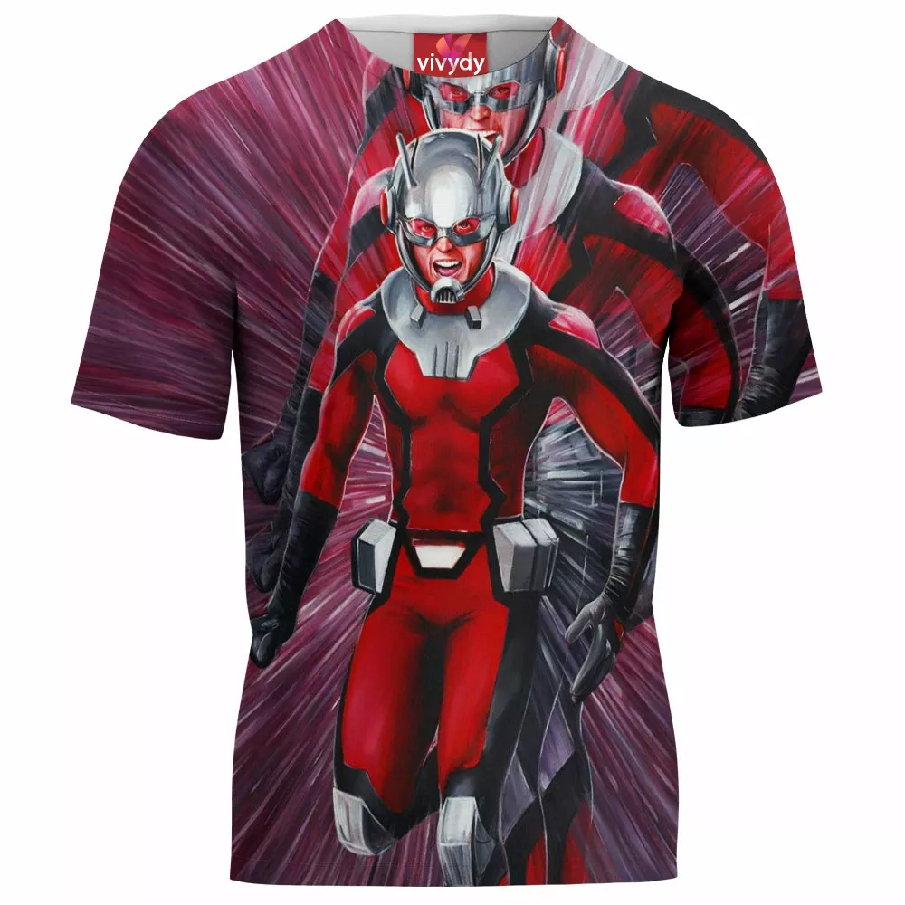 Ant-Man T-Shirt