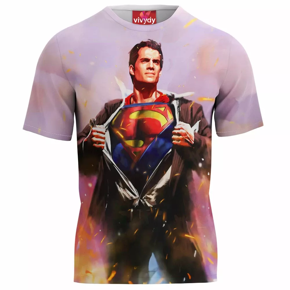 Superman T-Shirt