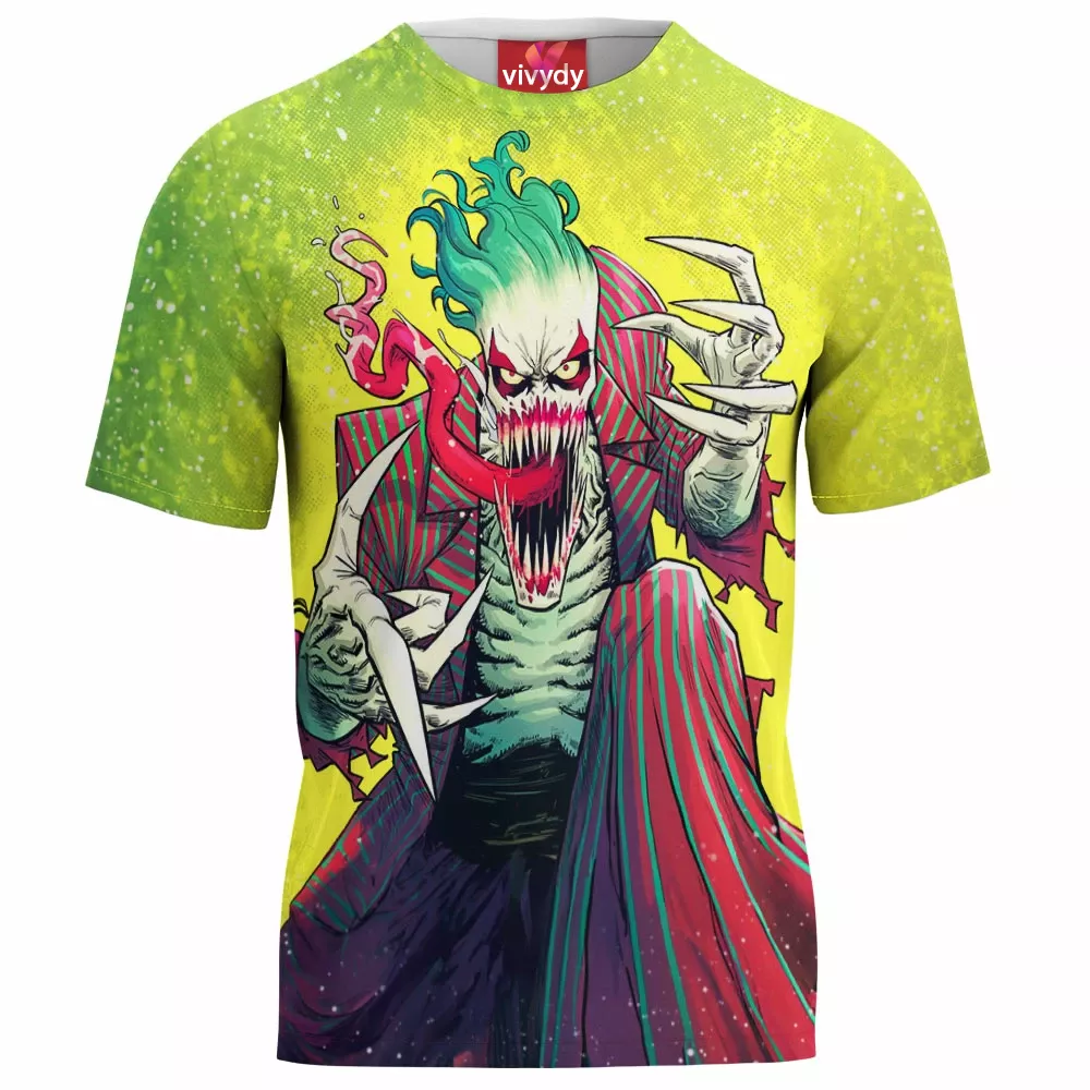 Joker x Venom T-Shirt