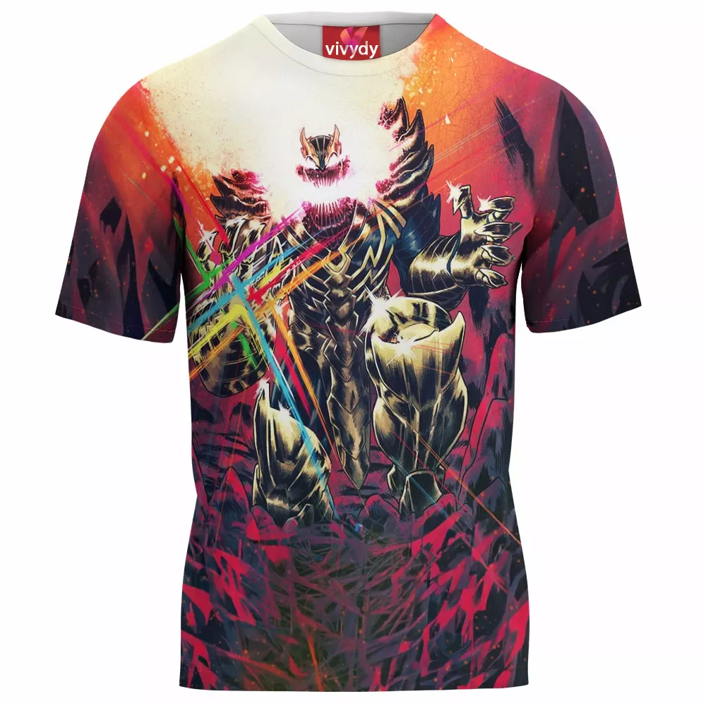 Thanos x Venom T-Shirt