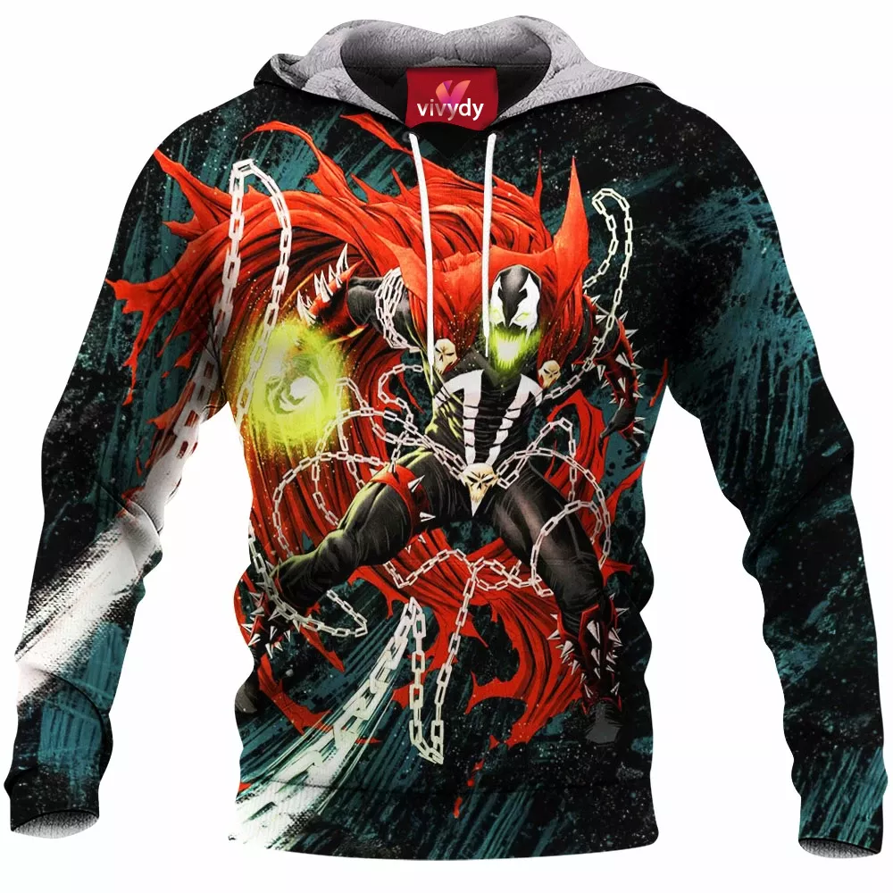 Spawn Hoodie