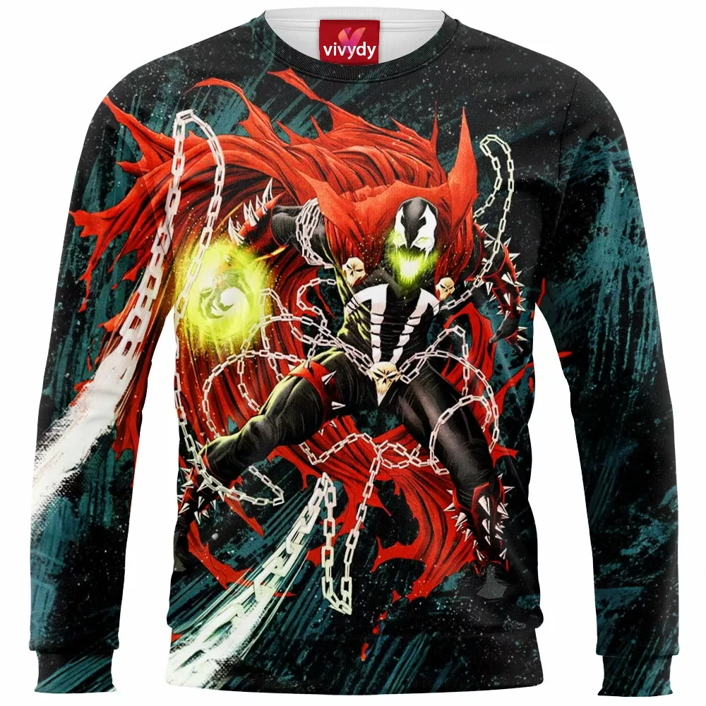 Spawn Sweatshirt