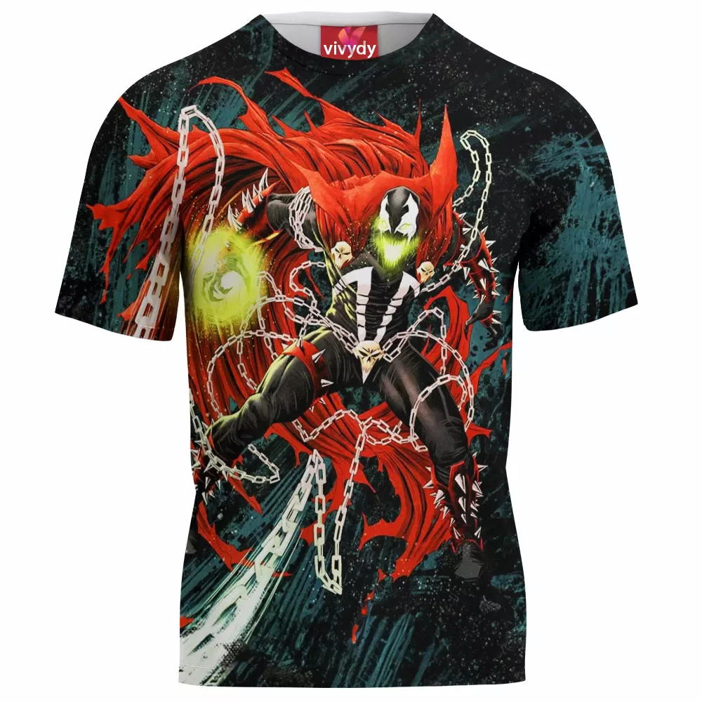 Spawn T-Shirt