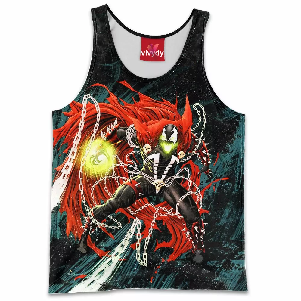 Spawn Tank Top