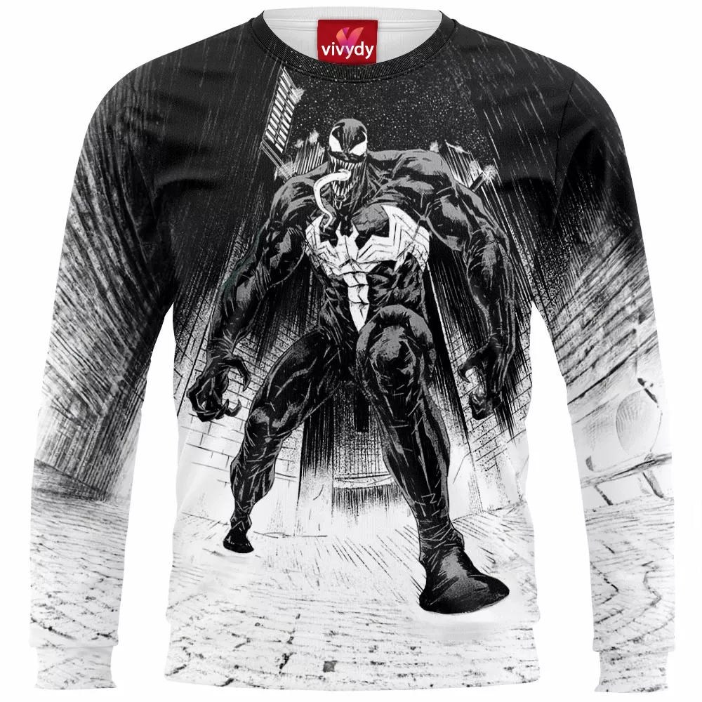 Venom Sweatshirt