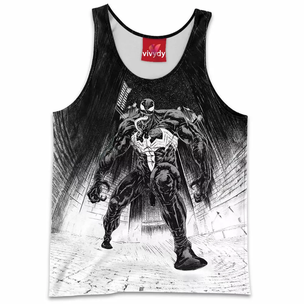 Venom Tank Top