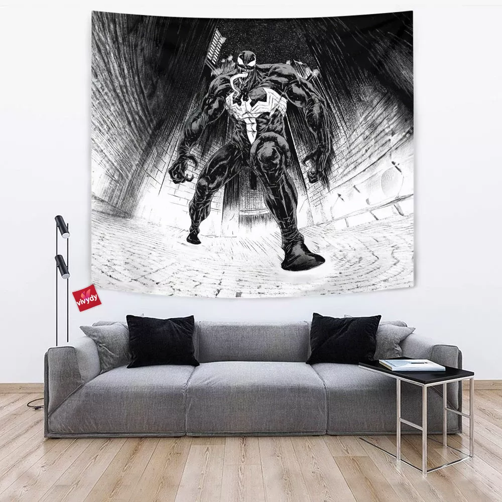 Venom Tapestry