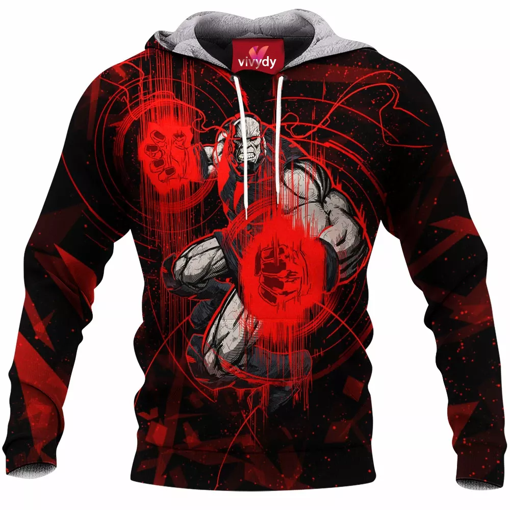 Darkseid Hoodie