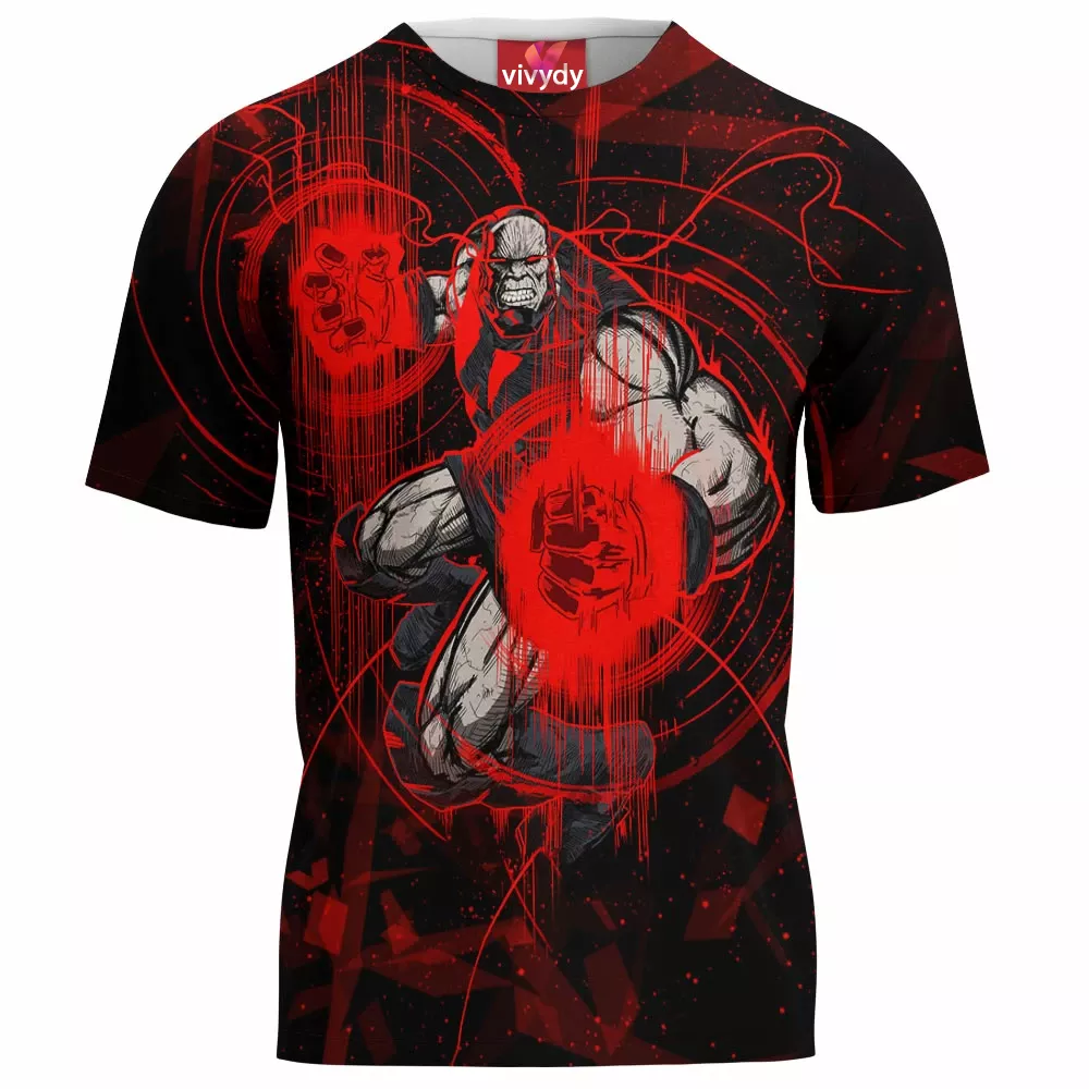 Darkseid T-Shirt