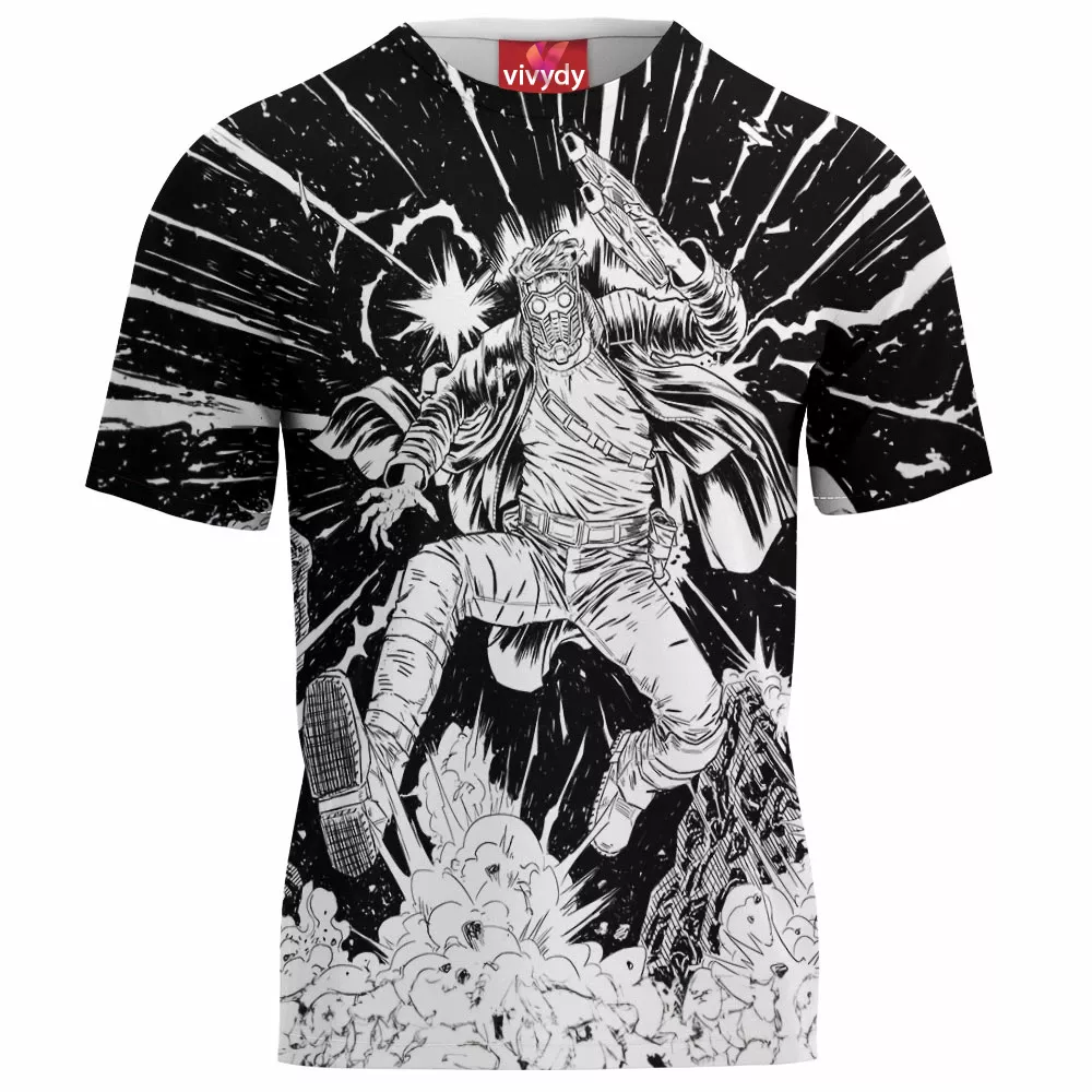 Star-Lord T-Shirt