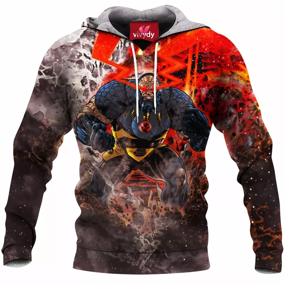 Darkseid Hoodie