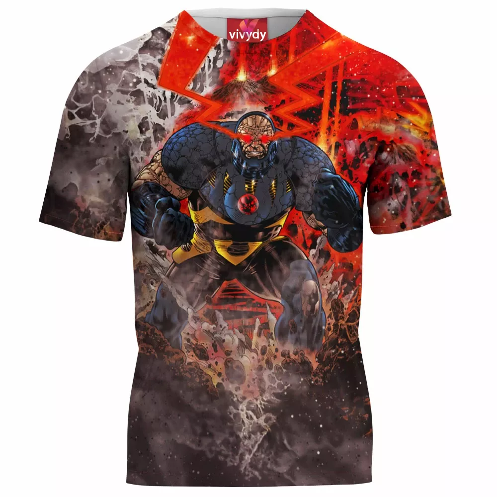 Darkseid T-Shirt