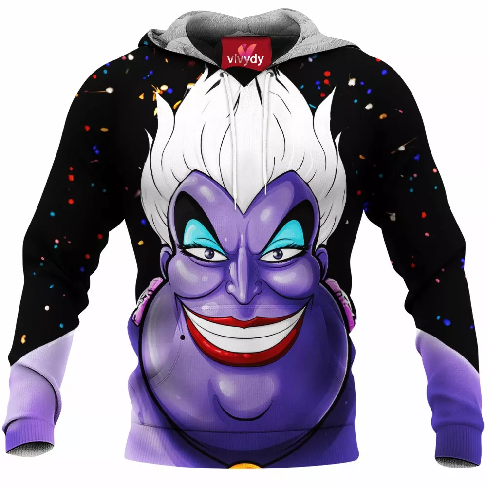 Ursula Hoodie