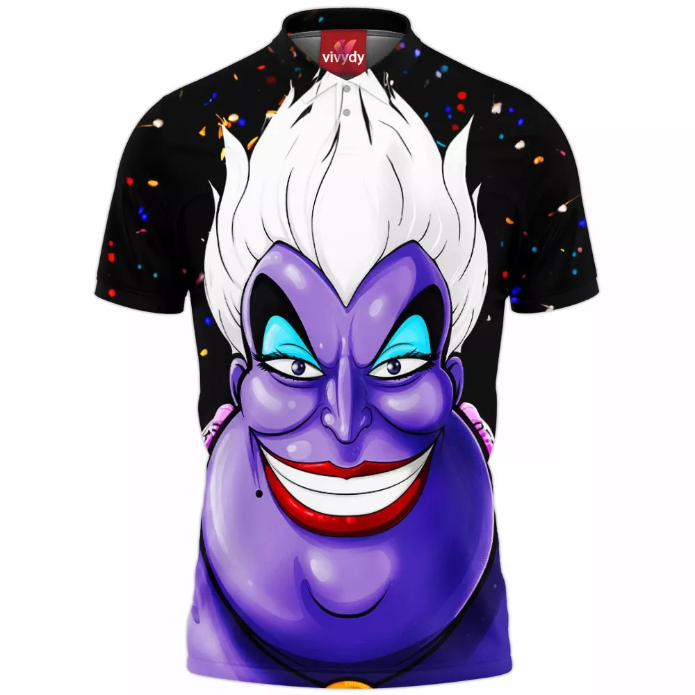 Ursula Polo Shirt