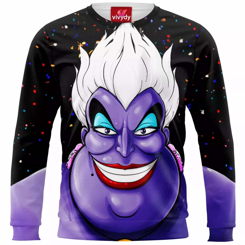 Ursula Sweatshirt