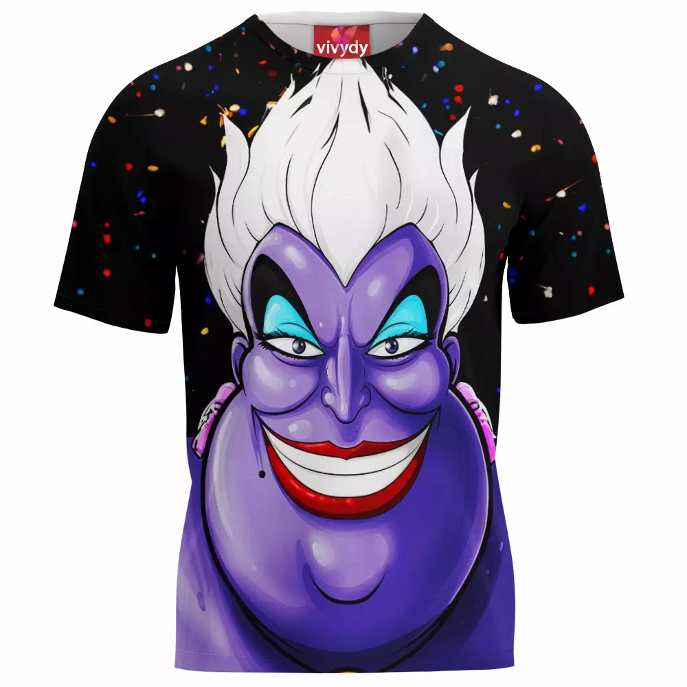 Ursula T-Shirt