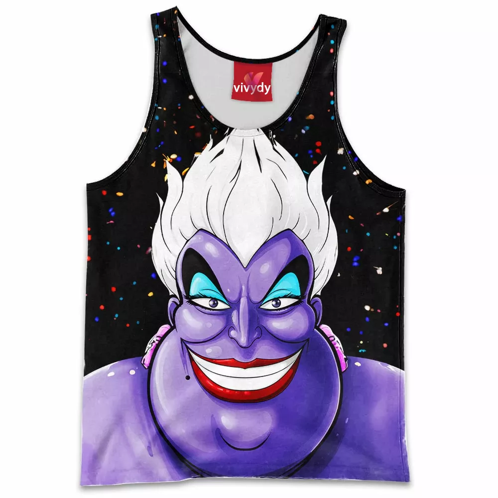 Ursula Tank Top