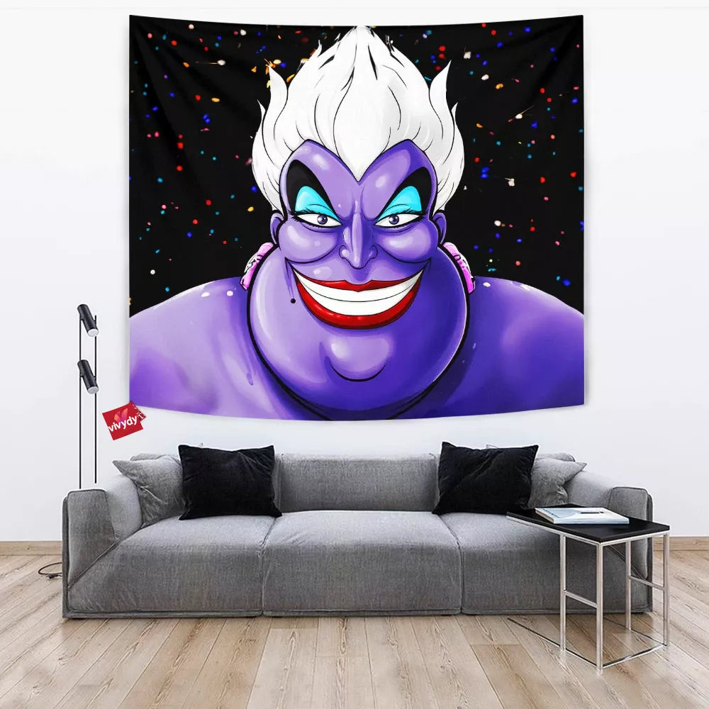 Ursula Tapestry