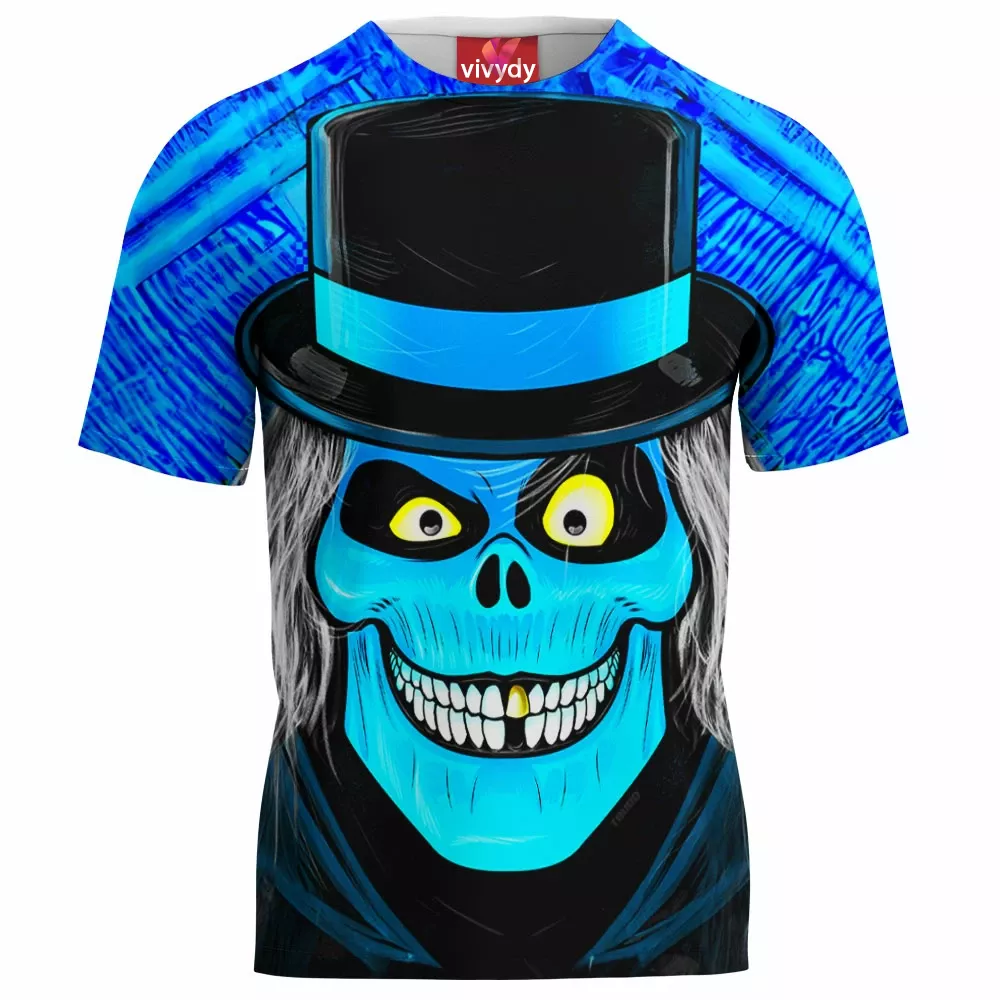 Hatbox Ghost T-Shirt