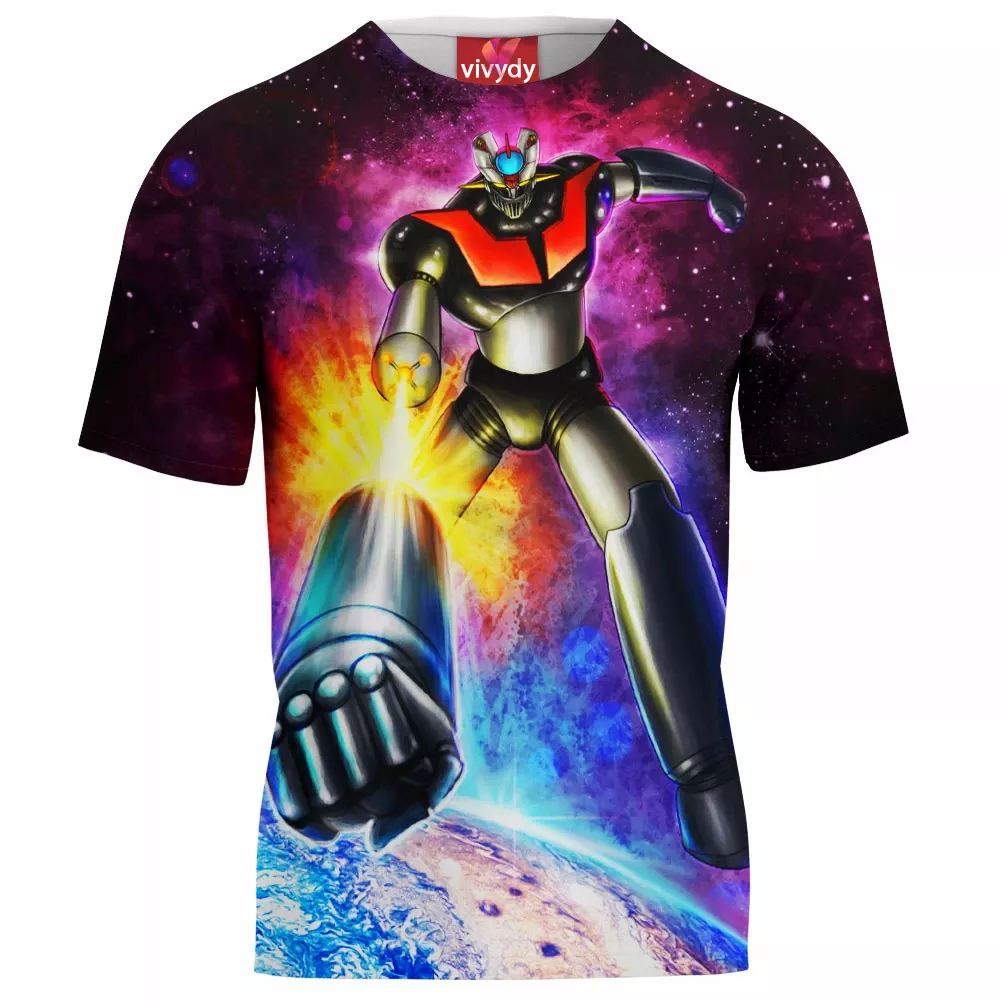 Mazinger Z T-Shirt