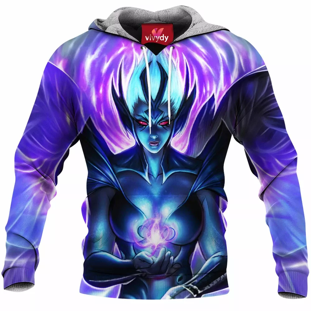 Vengeful Spirit Hoodie