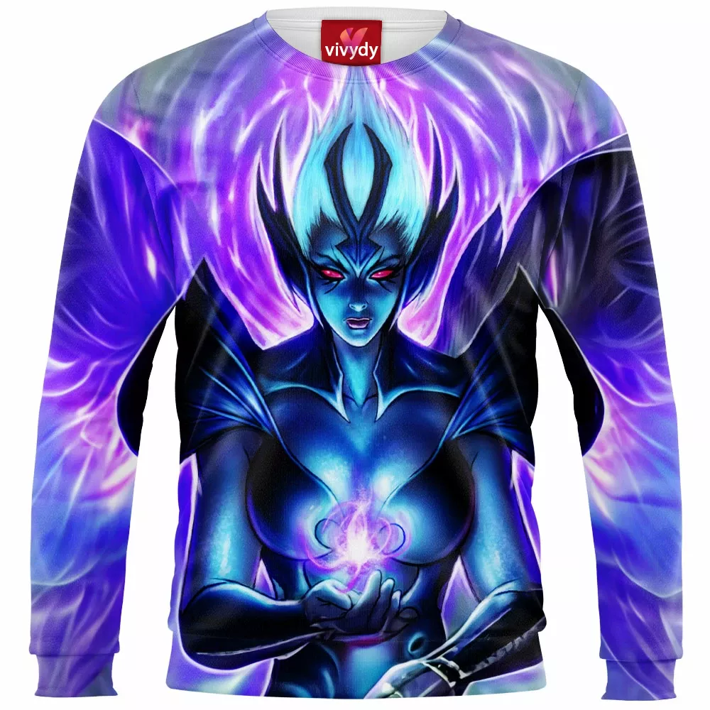 Vengeful Spirit Sweatshirt