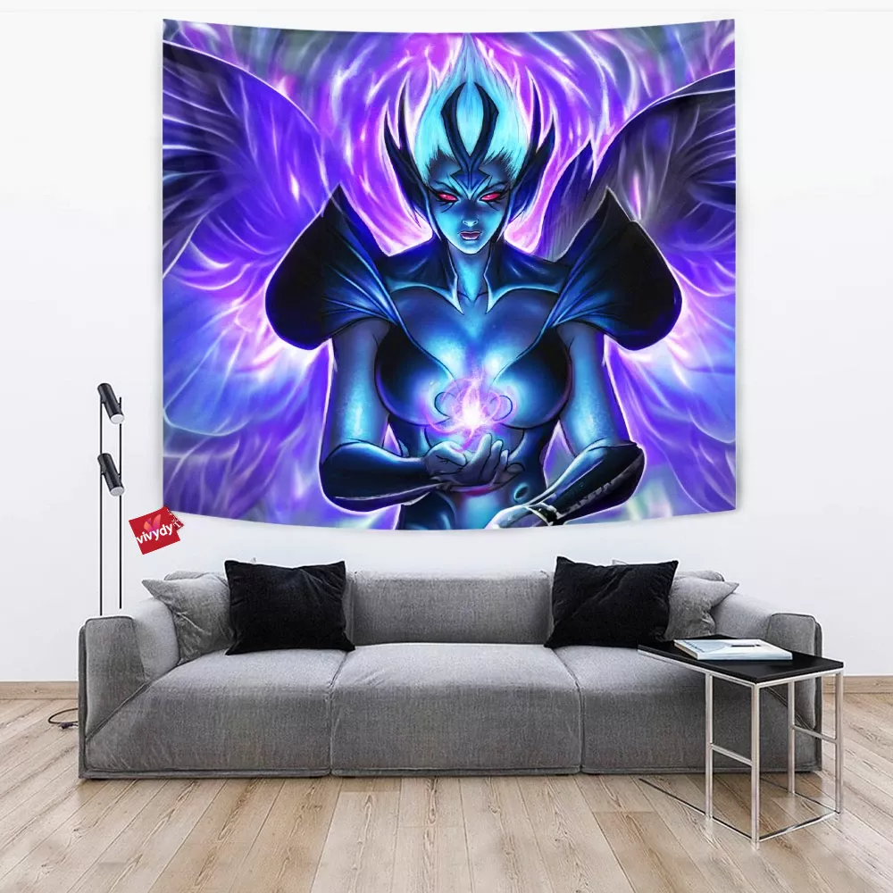 Vengeful Spirit Tapestry