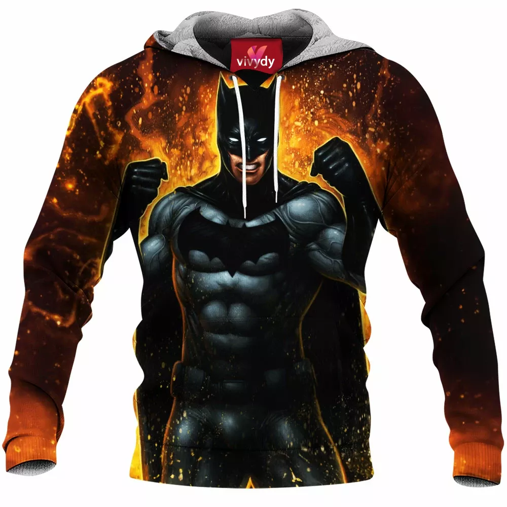 Batman Hoodie