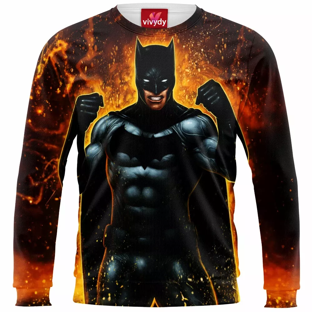 Batman Sweatshirt