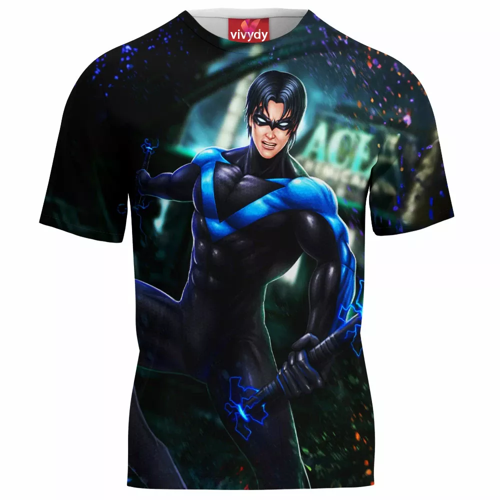 Nightwing T-Shirt