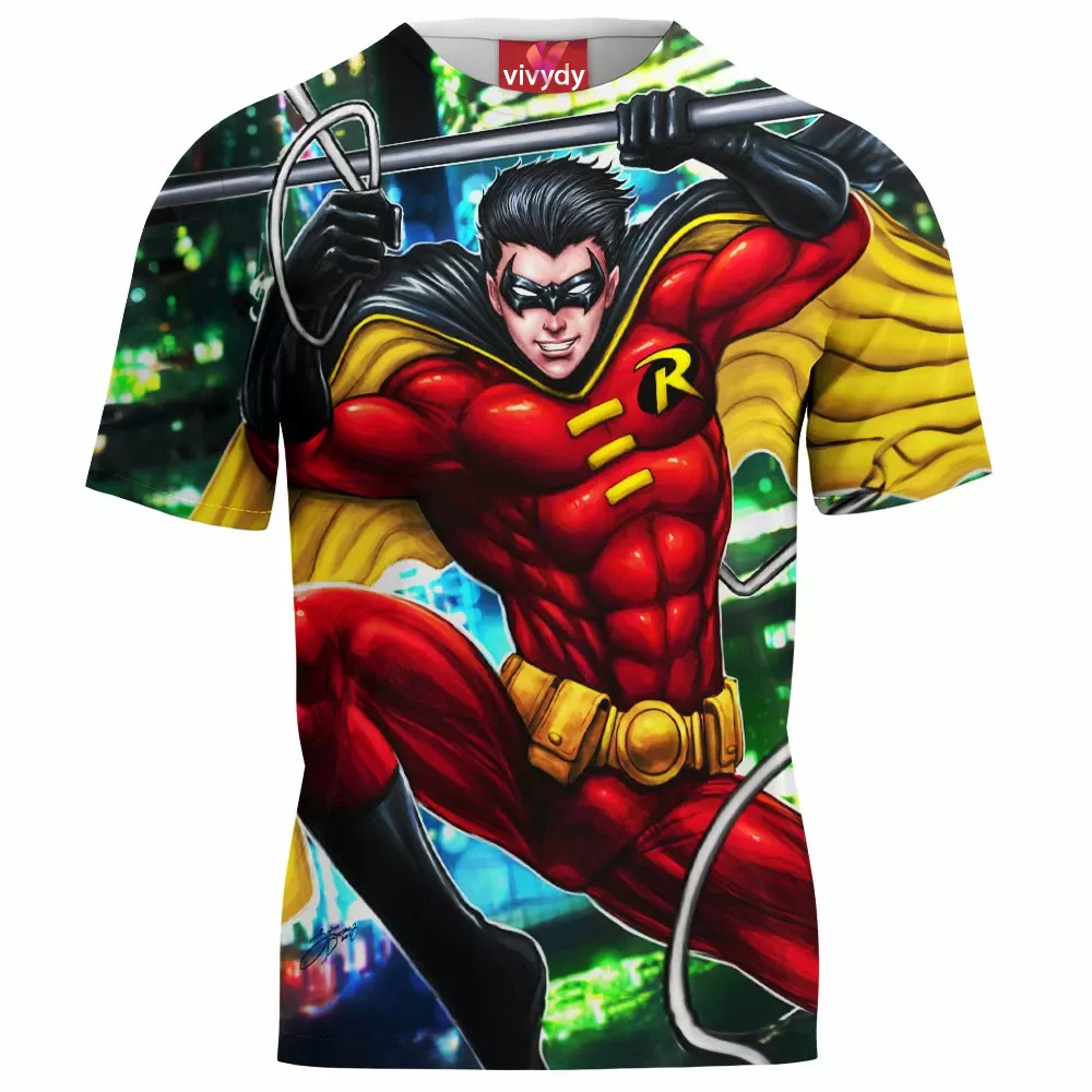 Tim Drake T-Shirt