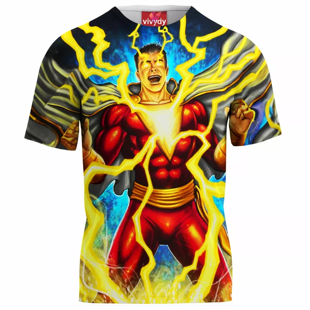 Shazam T-Shirt