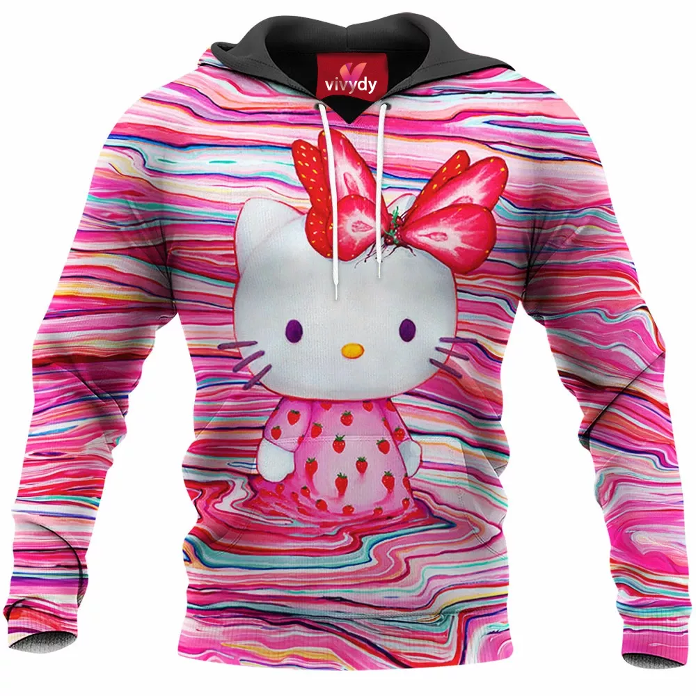 Hello Kitty Hoodie