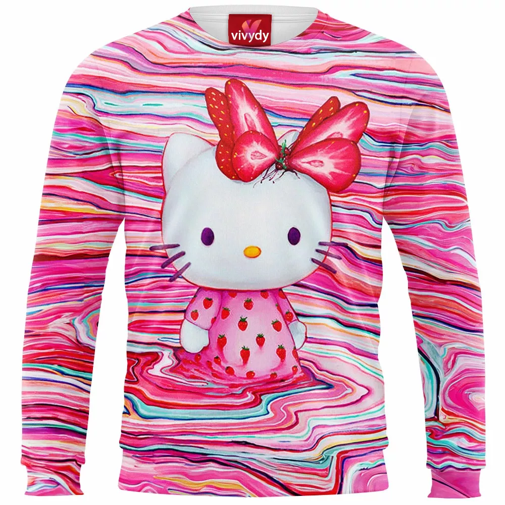 Hello Kitty Sweatshirt