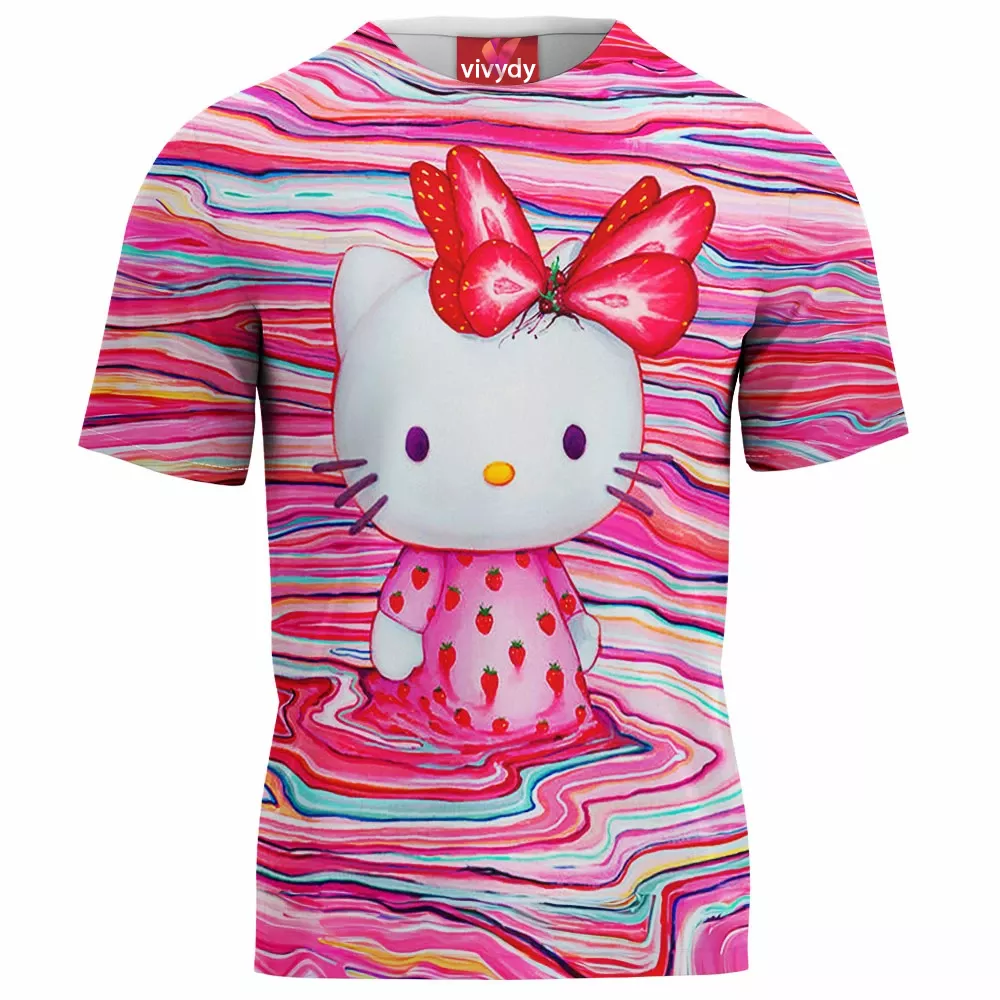 Hello Kitty T-Shirt