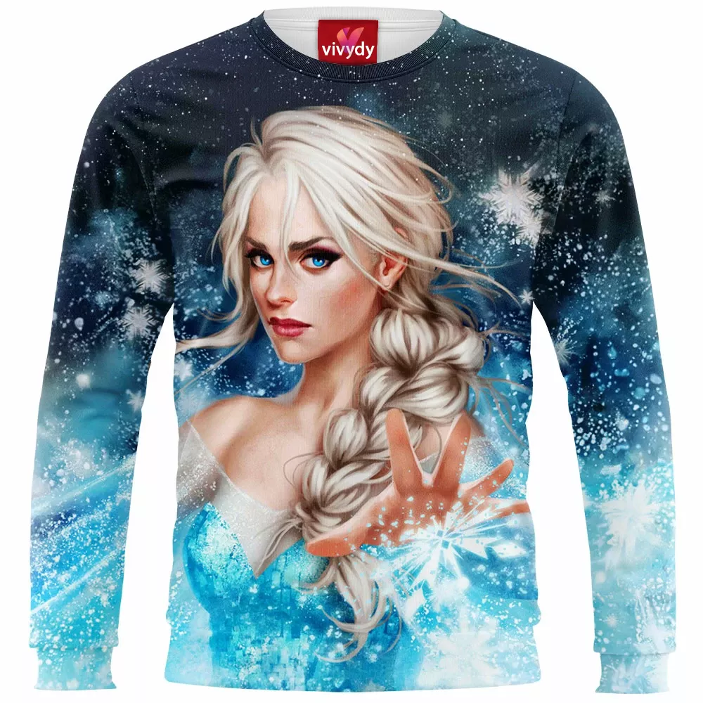 Elsa Sweatshirt