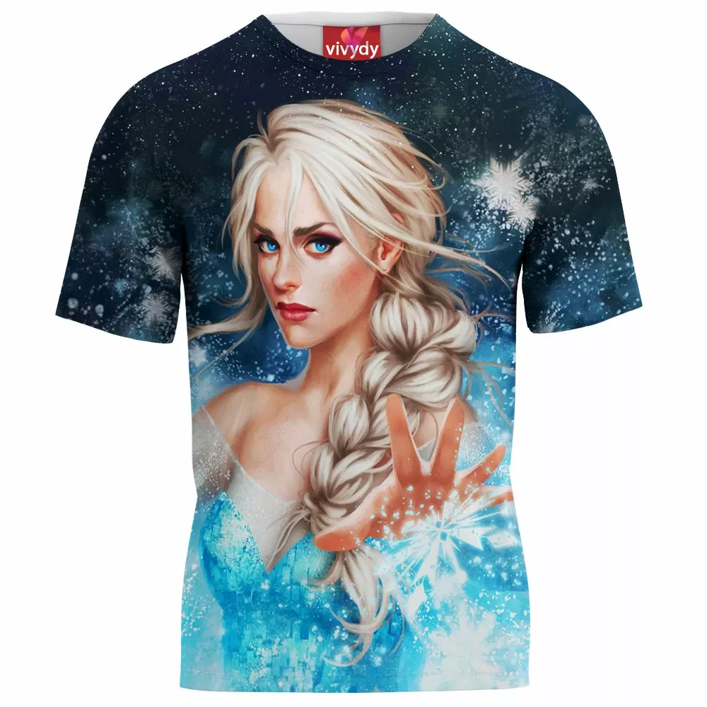 Elsa T-Shirt