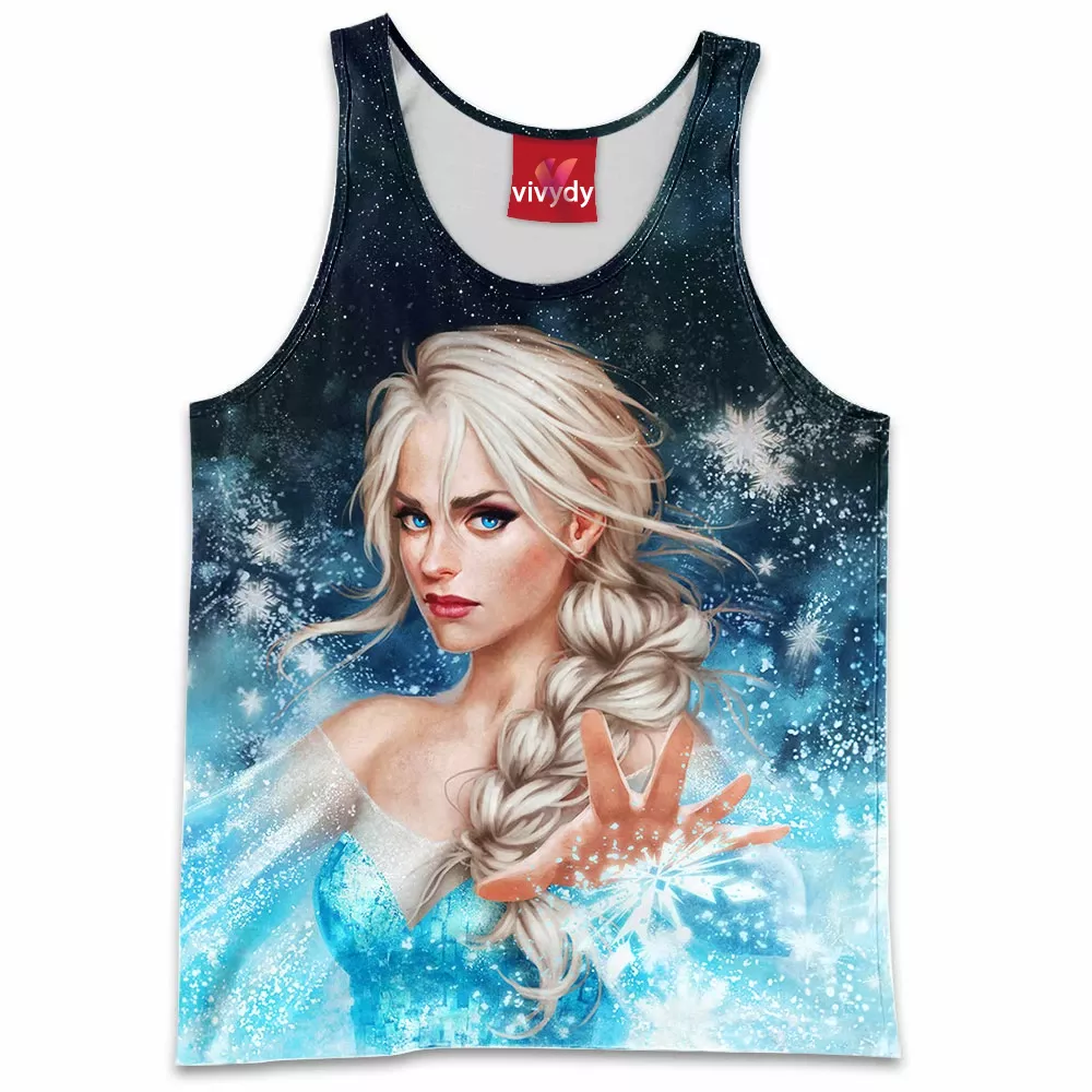 Elsa Tank Top