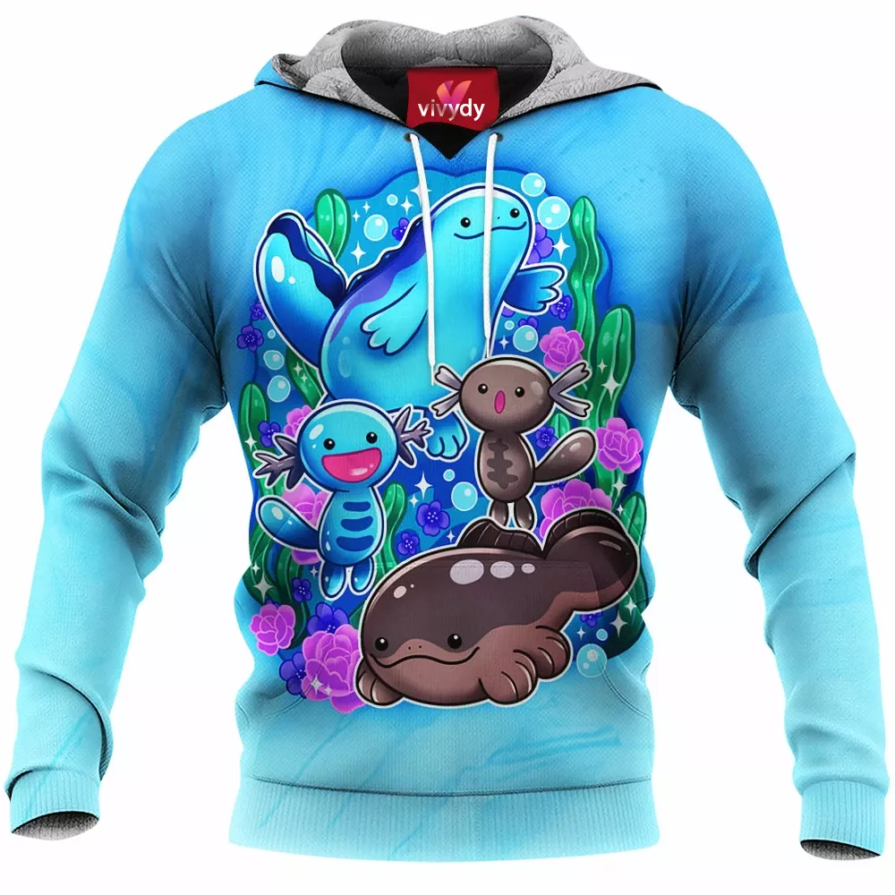 Wooper Hoodie