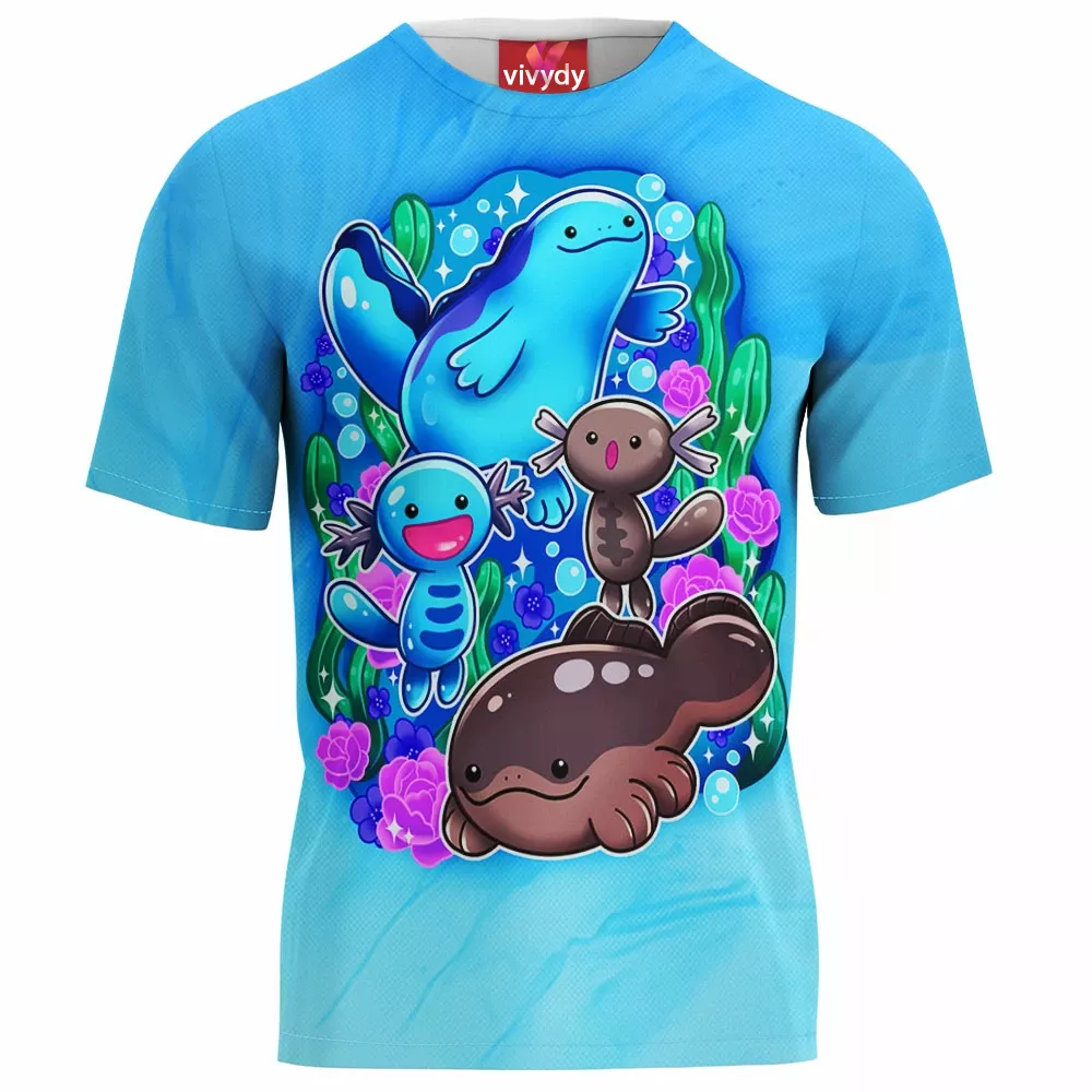 Wooper T-Shirt