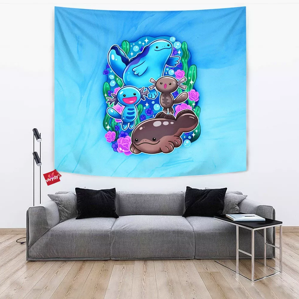 Wooper Tapestry