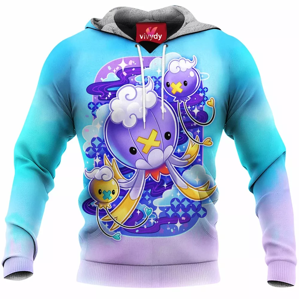 Drifloon Hoodie