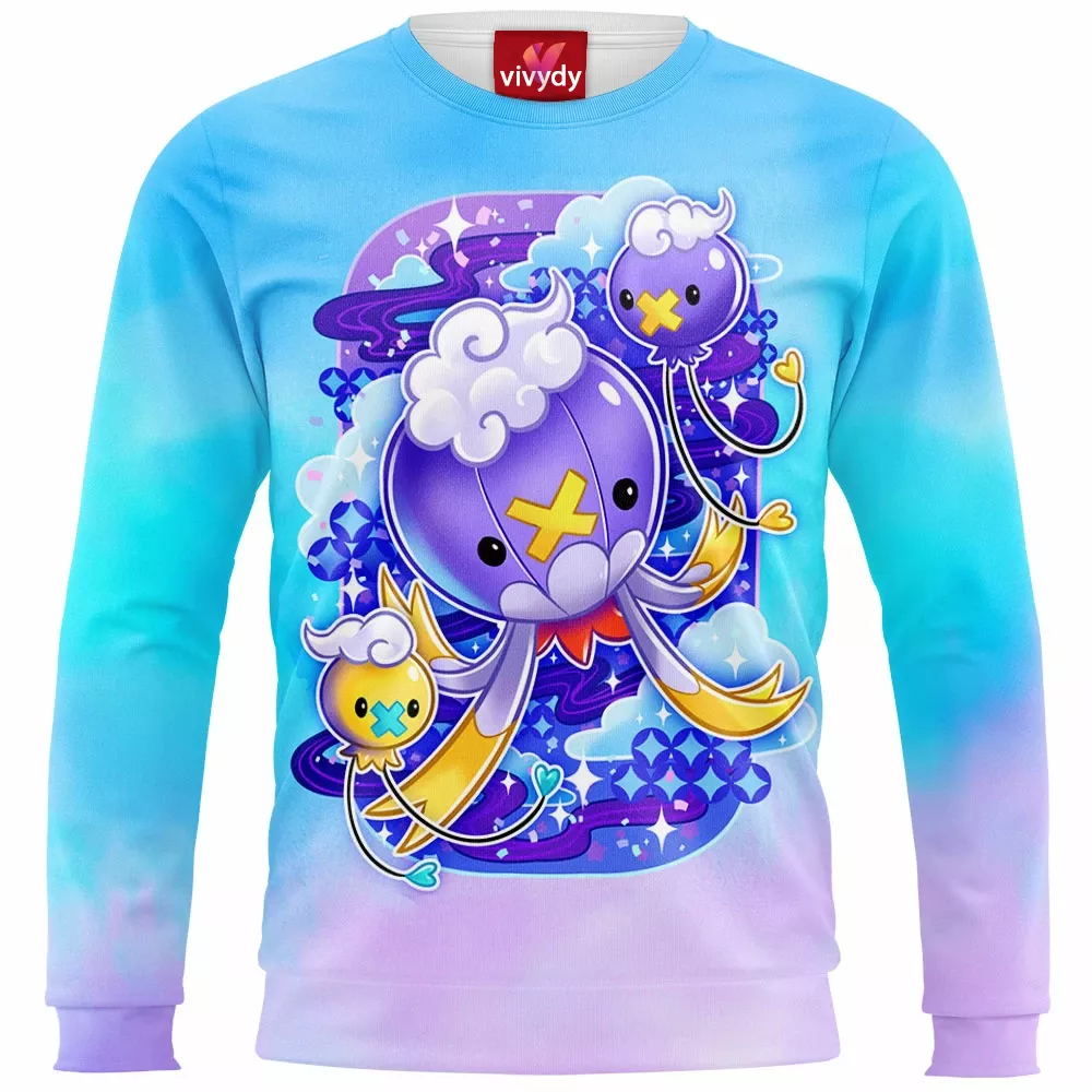 Drifloon Sweatshirt