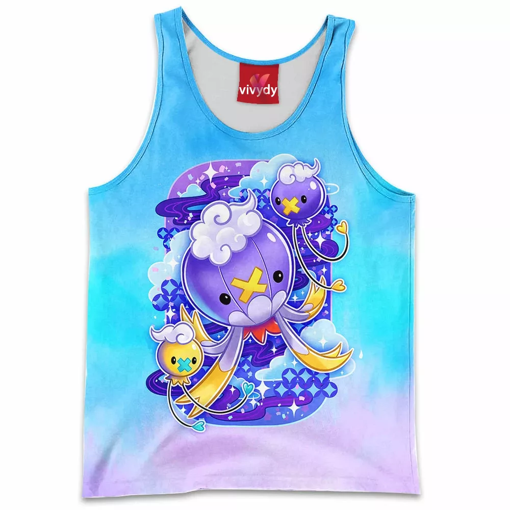 Drifloon Tank Top