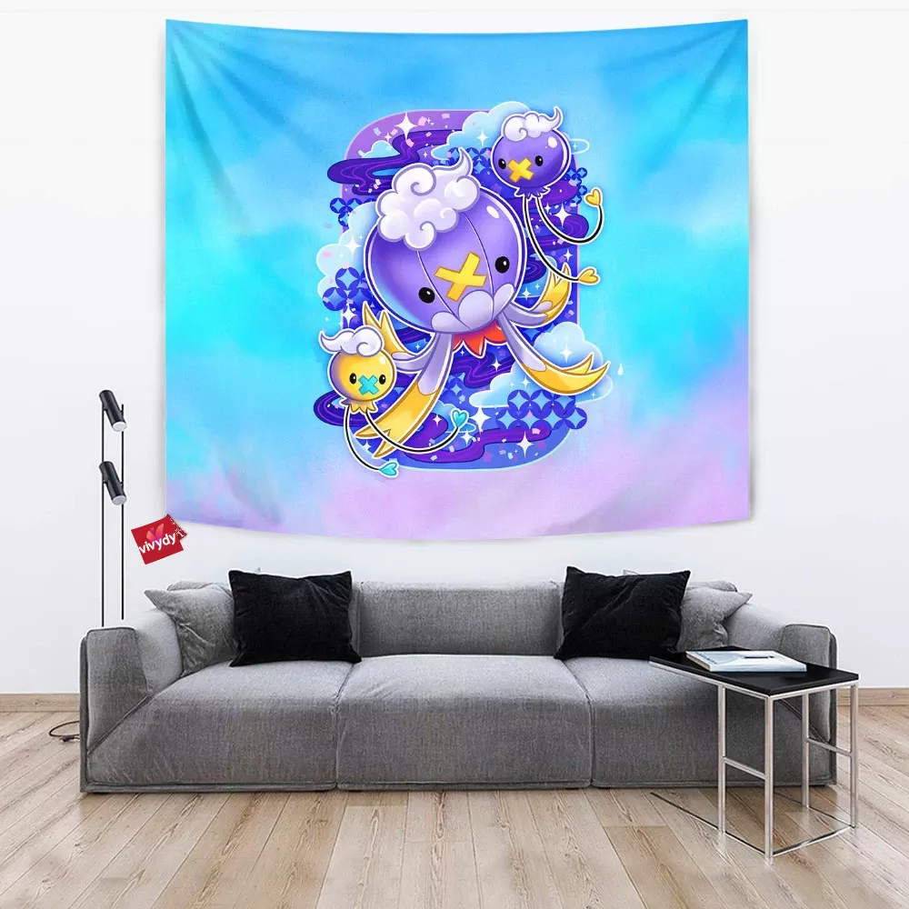 Drifloon Tapestry