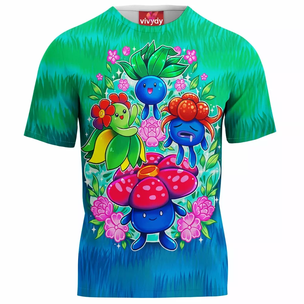 Oddish T-Shirt