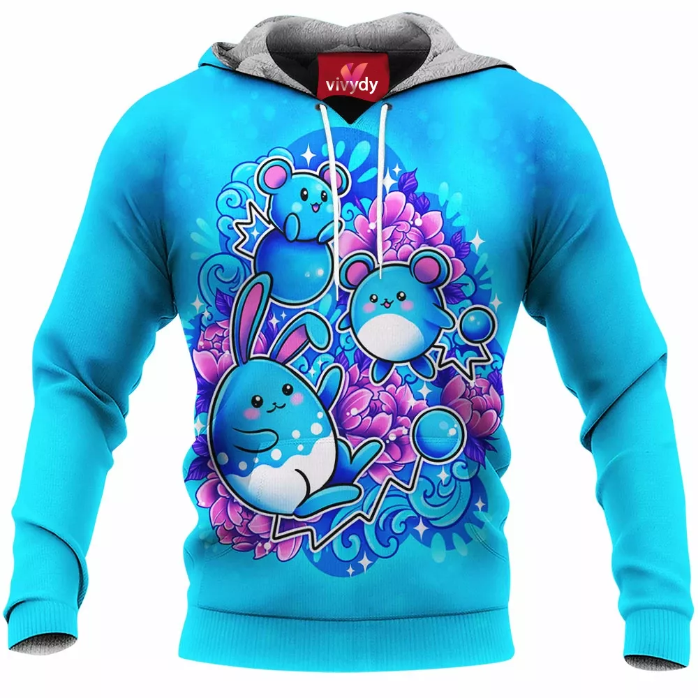 Marill Hoodie