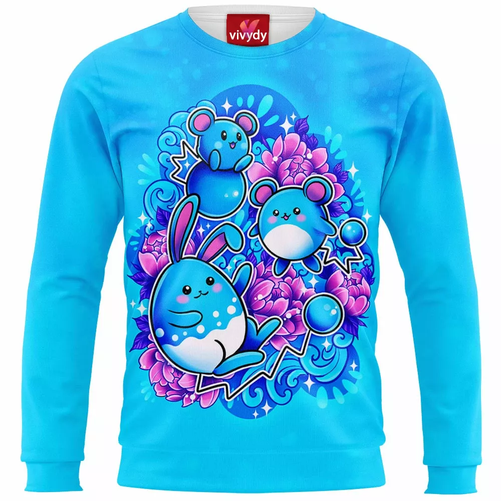 Marill Sweatshirt